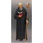 Roman Inc - Saint Benedict - Patron of Religious Orders