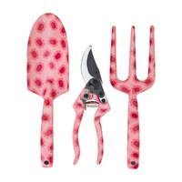 Annabel Trends Garden Tool Kit - Flower Patch