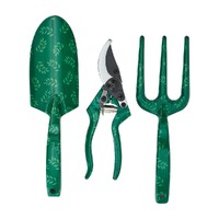 Annabel Trends Garden Tool Kit - Jungle Snake