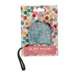 Annabel Trends Tape Measure 3m - Confetti