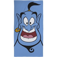 Disney Aladdin Beach Towel - Genie