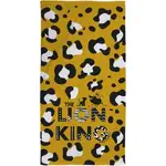 Disney The Lion King Beach Towel