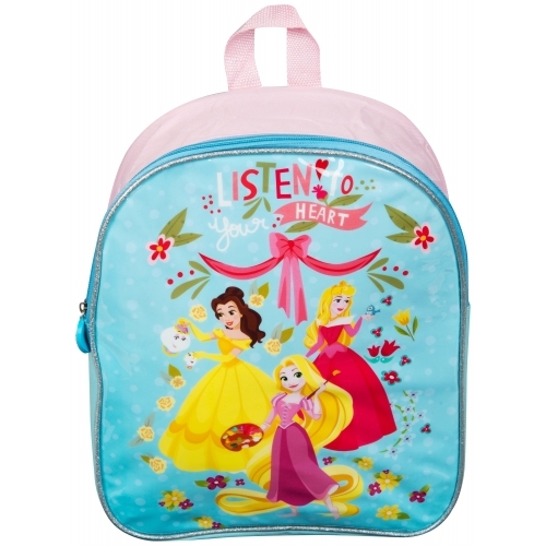 Disney Junior School Backpack - Princess
