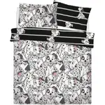 Disney 101 Dalmatians Cover Set - Double