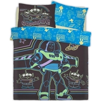 Disney Toy Story Cover Set - Double - Intergalactic