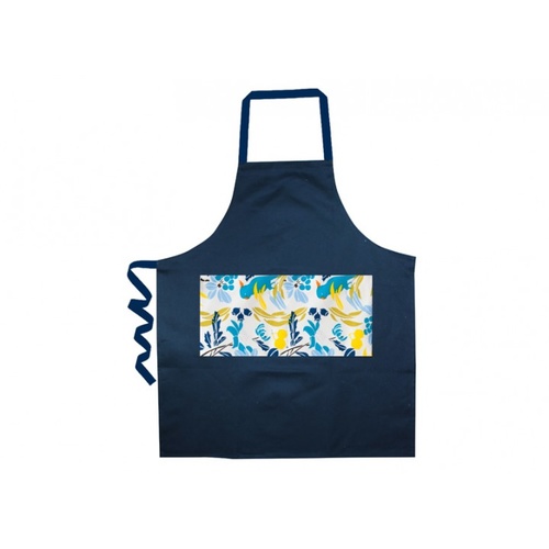 Garden Apron - Bushland