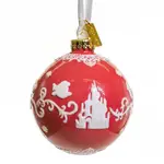 English Ladies The Little Mermaid - Ariel Ornament - Coloured