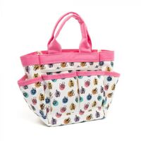 Jardinopia Childrens Gardening Tool Bag - Disney Mickey and Friends