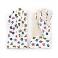 Jardinopia Childrens Gardening Gloves - Disney Mickey and Friends