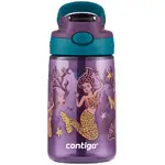 Contigo Kids Autospout - Eggplant Mermaid 414ml
