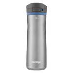 Contigo Jackson Chill 2.0 AUTOPOP - Blue Corn Lid Stainless Steel 591ml