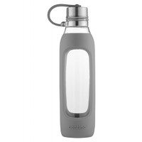 Contigo Drink Bottle Purity "Glass" - 590ml Smoke
