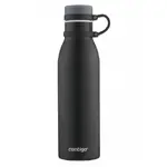 Contigo Drink Bottle Matterhorn - 590ml Matte Black