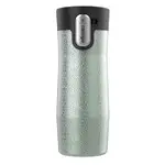 Contigo Travel Mug West Loop Autoseal - 473ml Crystal Agave