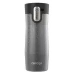 Contigo Travel Mug West Loop Autoseal - 473ml Crystal Sake