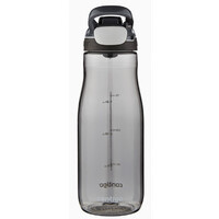 Contigo Drink Bottle Cortland Autoseal - 940ml Smoke