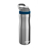 Contigo Insulated Drink Bottle Cortland Chill Autoseal - 590ml Monaco