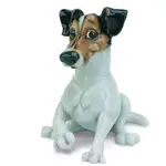 Pets With Personality - Fabian Jack Russell