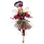 Mark Roberts Fairies - Medium Dreams of Sugar Plum
