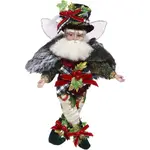 Mark Roberts Christmas Fairies - Small Holly Berry