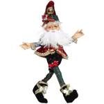 Mark Roberts Christmas Elves - Small North Pole Party Elf