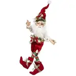 Mark Roberts Christmas Elf - Small North Pole 8 Maids-a-Milking