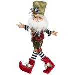 Mark Roberts Christmas Elf - Small North Pole 9 Ladies Dancing