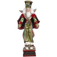 Mark Roberts Christmas Tradition - Small Nutcracker