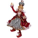 Mark Roberts Christmas Elves - Medium Be Mine Elfin Girl