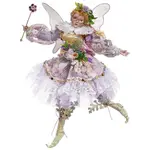Mark Roberts Fairies - Medium Violet Girl