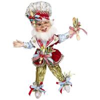 Mark Roberts Christmas Elf - Small Kitchen Helper