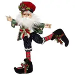 Mark Roberts Christmas Elf - Small Little Drummer Boy