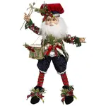 Mark Roberts Christmas Elf - Medium Little Drummer Boy
