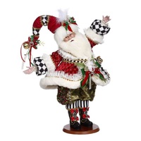 Mark Roberts Christmas Santa - Dreamy Christmas