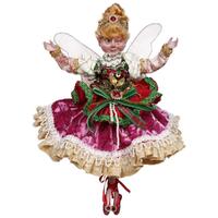 Mark Roberts Christmas Fairies - Small Jewels Girl