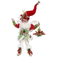 Mark Roberts Christmas Fairies - Small Wreath