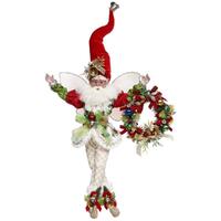 Mark Roberts Christmas Fairies - Medium Wreath