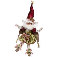 Mark Roberts Christmas Fairies - Small Gingerbread Cookie