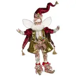 Mark Roberts Fairies - Medium Gingerbread Cookie