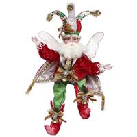 Mark Roberts Christmas Fairies - Small Joyful