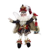 Mark Roberts Christmas Fairies - Small Toy Soldier