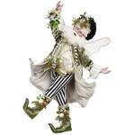 Mark Roberts Fairies - Large Under the Mistletoe