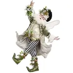 Mark Roberts Fairies - Large Under the Mistletoe