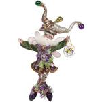 Mark Roberts Christmas Fairies -  Small Let The Good Times Roll Fairy