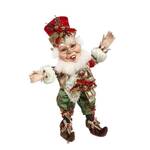 Mark Roberts Christmas Elf - Holly Berry Elf
