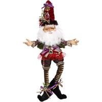 Mark Roberts Christmas Elf - Small Merry Little Elf