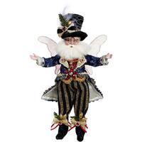 Mark Roberts Christmas Fairies - Small In The City