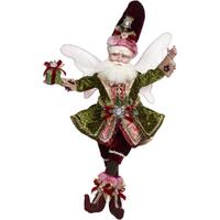 Mark Roberts Christmas Fairies - Medium Magic Christmas Fairy
