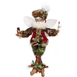 Mark Roberts Christmas Fairies - Medium Toymaker