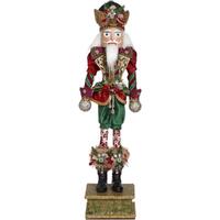 Mark Roberts Christmas Nutcrackers - Small Traditional